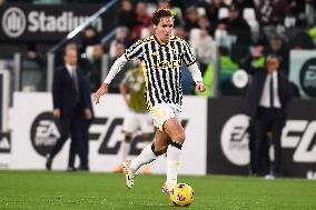 Juventus v Hellas Verona FC - Serie A TIM