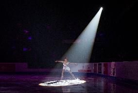 Figure Skating Competition - Vancouver