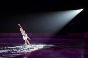 Figure Skating Competition - Vancouver