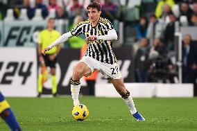 Juventus v Hellas Verona FC - Serie A TIM