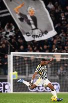 Juventus v Hellas Verona FC - Serie A TIM