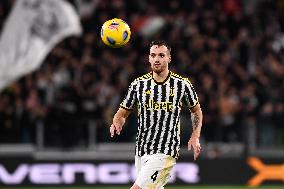 Juventus v Hellas Verona FC - Serie A TIM