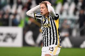 Juventus v Hellas Verona FC - Serie A TIM