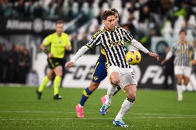 Juventus v Hellas Verona FC - Serie A TIM