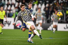 Juventus v Hellas Verona FC - Serie A TIM