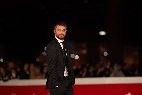 ''SuburraEterna'' Red Carpet - The 18th Rome Film Festival