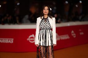 ''SuburraEterna'' Red Carpet - The 18th Rome Film Festival