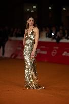 ''SuburraEterna'' Red Carpet - The 18th Rome Film Festival