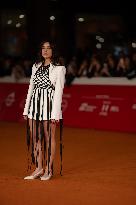 ''SuburraEterna'' Red Carpet - The 18th Rome Film Festival