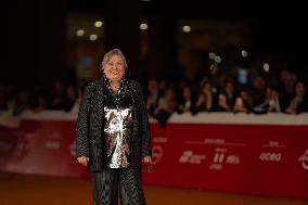 ''SuburraEterna'' Red Carpet - The 18th Rome Film Festival