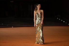 ''SuburraEterna'' Red Carpet - The 18th Rome Film Festival