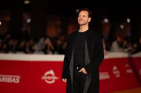 ''SuburraEterna'' Red Carpet - The 18th Rome Film Festival