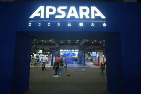 2023 Apsara Conference Priview in Hangzhou