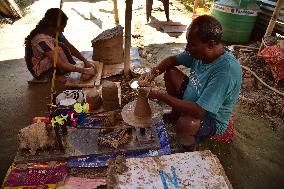 Daily Life In India