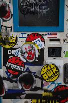 Daily Life In ISrael During The War - Tel Aviv