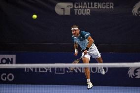 ATP Challenger "Trofeo Faip-Perrel" 2023 - Day 1