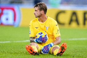 SS Lazio v ACF Fiorentina - Serie A Tim