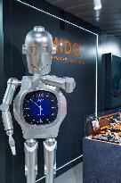 2023 Western China (Chongqing) Watch And Clock Expo