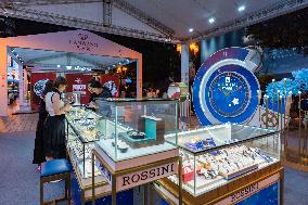 2023 Western China (Chongqing) Watch And Clock Expo