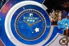 2023 Western China (Chongqing) Watch And Clock Expo