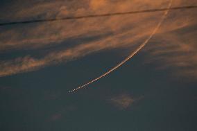 (FOCUS) MIDEAST-PALESTINIAN-ISRAELI CONFLICT