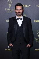 Ballon d Or 2023 - Paris