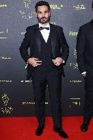 Ballon d Or 2023 - Paris