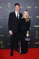 Ballon d Or 2023 - Paris