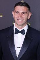 Ballon d Or 2023 - Paris