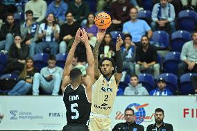 Basketball Europe Cup - FC Porto vs Bakken Bears