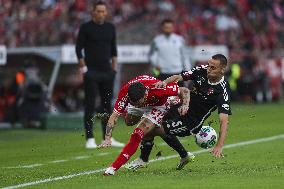 I Liga - Benfica vs Casa Pia