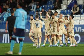 I Liga: FC Vizela vs FC Porto