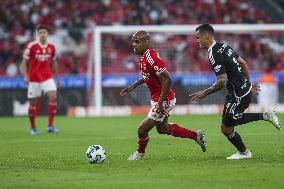 I Liga - Benfica vs Casa Pia