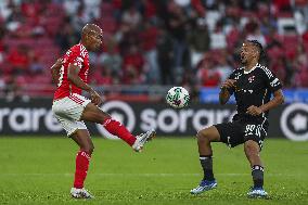 I Liga - Benfica vs Casa Pia