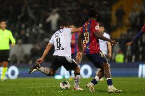 I Liga - Guimarães vs Chaves