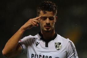 I Liga - Guimarães vs Chaves