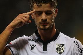 I Liga - Guimarães vs Chaves