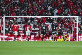 I Liga - Benfica vs Casa Pia