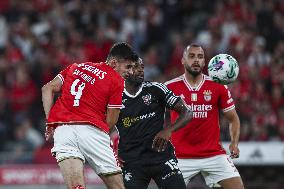 I Liga - Benfica vs Casa Pia