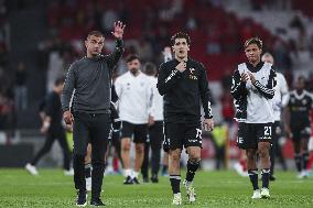 I Liga - Benfica vs Casa Pia