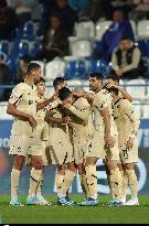 I Liga: FC Vizela vs FC Porto