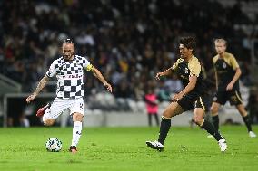 I Liga - Boavista vs Sporting