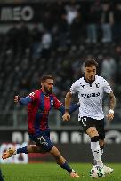 I Liga - Guimarães vs Chaves