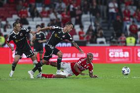 I Liga - Benfica vs Casa Pia