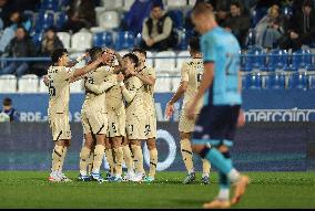 I Liga: FC Vizela vs FC Porto