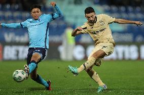 I Liga: FC Vizela vs FC Porto