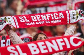 I Liga - Benfica vs Casa Pia