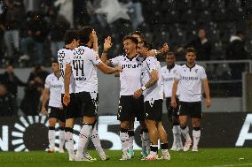 I Liga - Guimarães vs Chaves