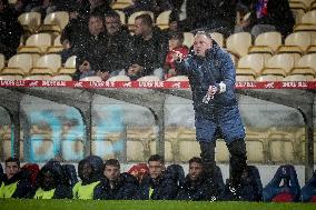 I Liga: Gil Vicente Futebol Clube vs Sporting Clube de Braga