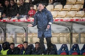 I Liga: Gil Vicente Futebol Clube vs Sporting Clube de Braga